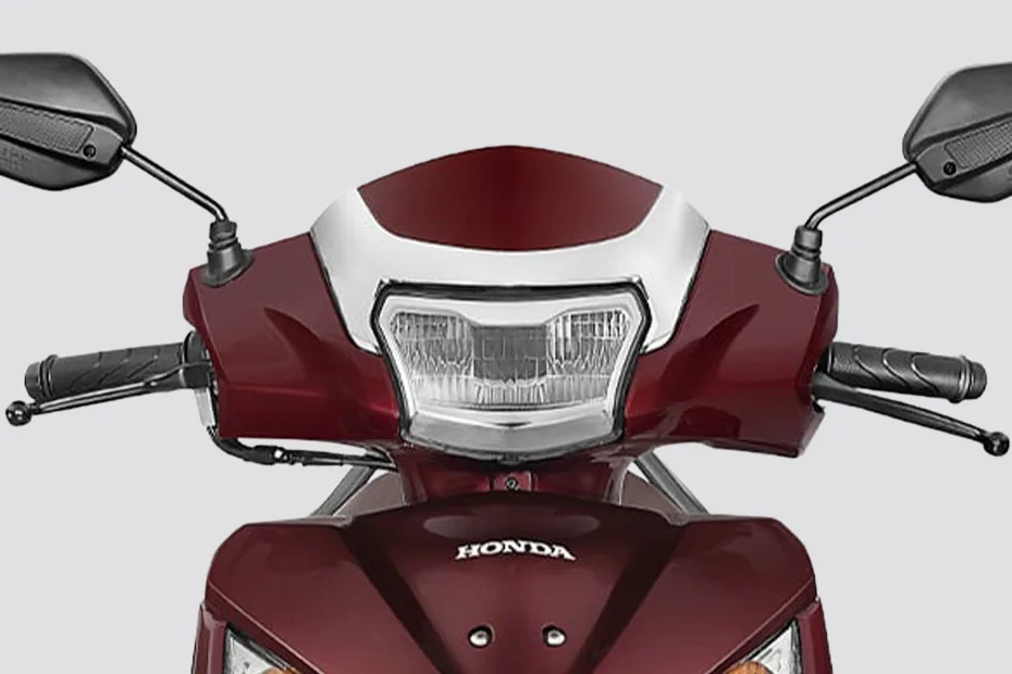 Honda Activa 125 - Photo 4