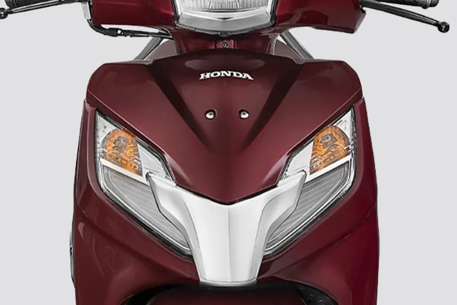 Honda Activa 125 - Photo 5