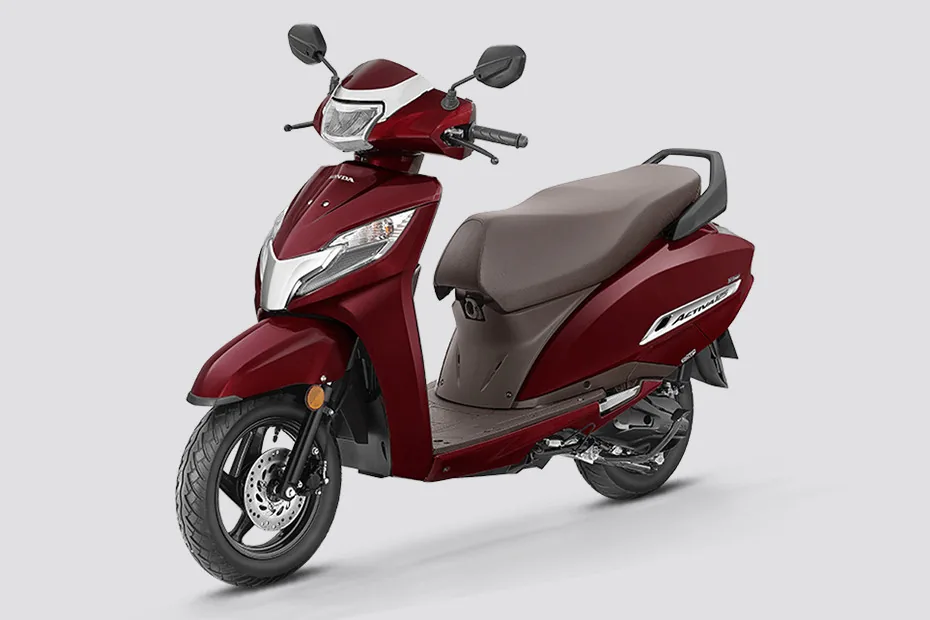 Honda Activa 125 - Photo 2