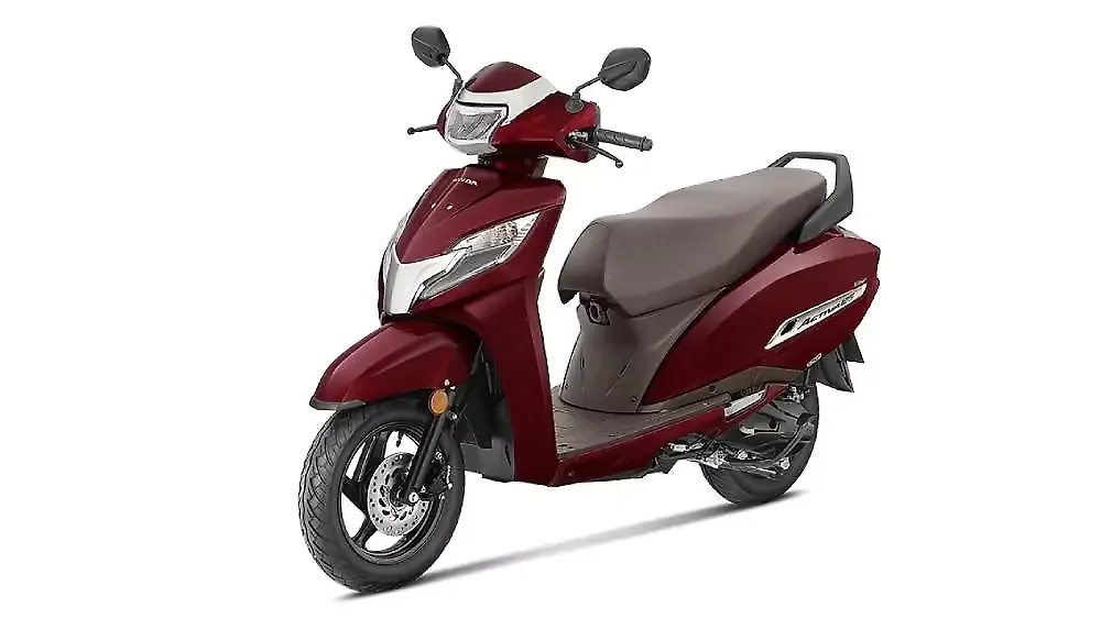 Honda Activa 125 thumbnail 3
