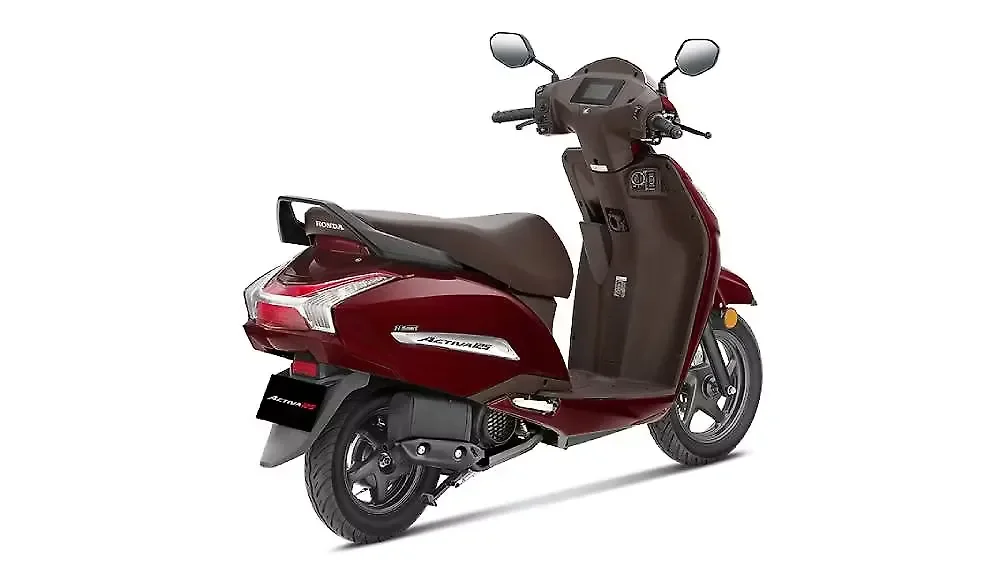 Honda Activa 125 thumbnail 6