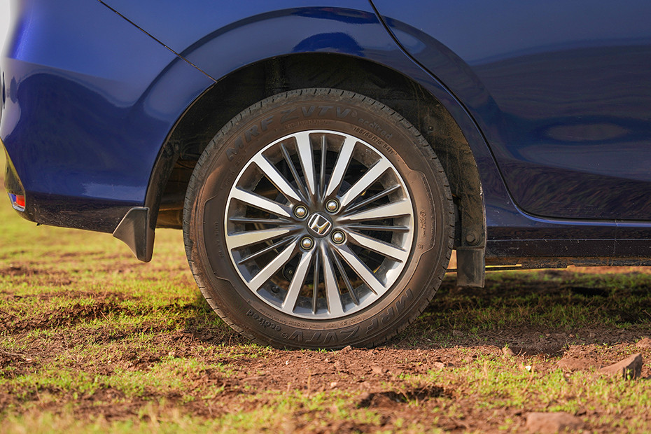 Honda Amaze VX MT thumbnail 12