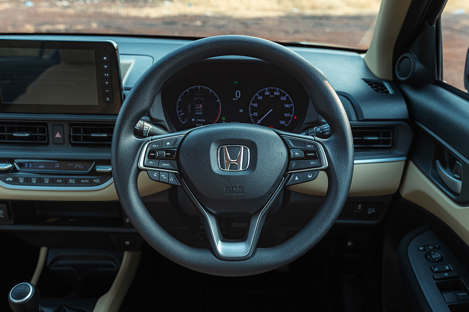 Honda Amaze VX MT thumbnail 11