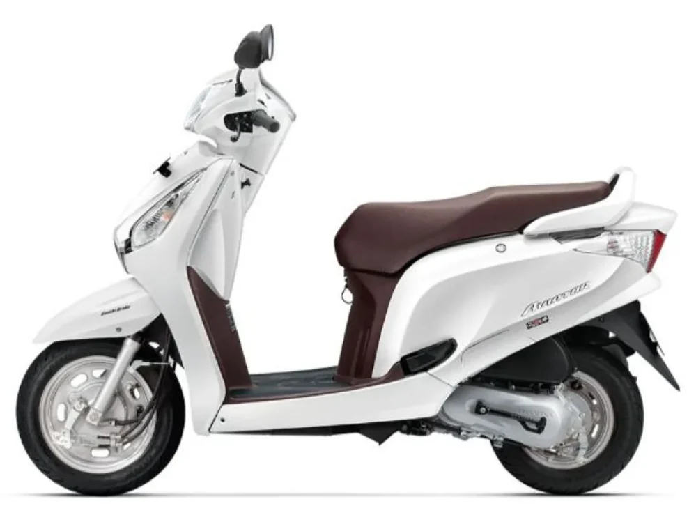 Honda Aviator