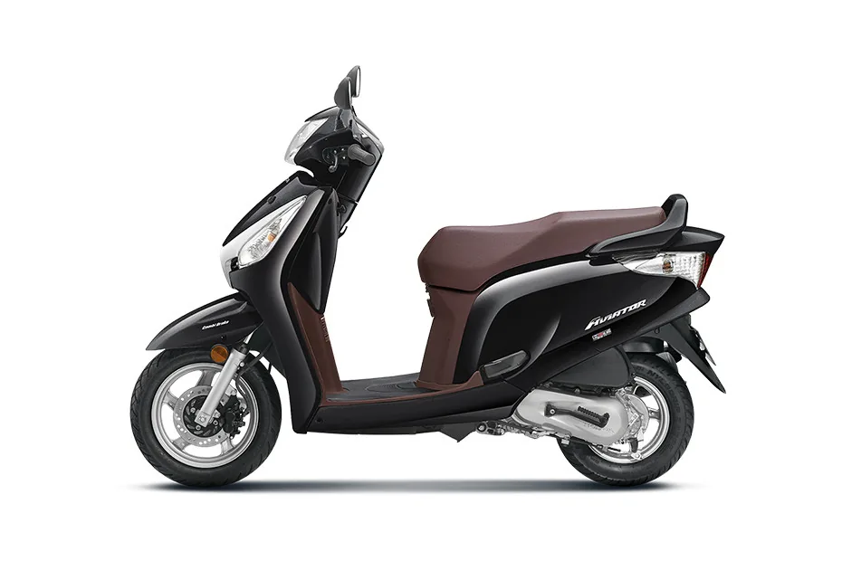 Honda Aviator - Photo 3