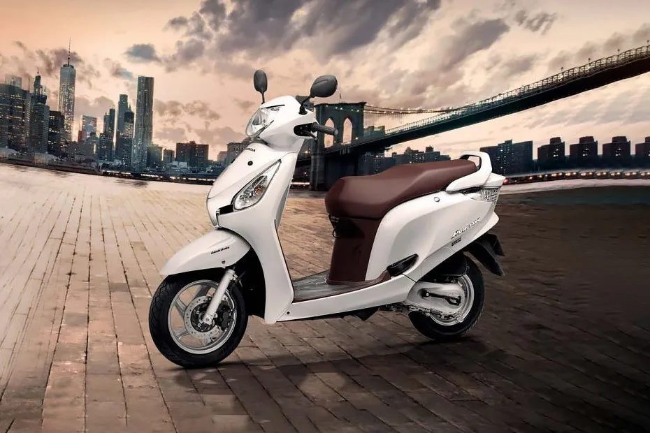 Honda Aviator - Photo 2
