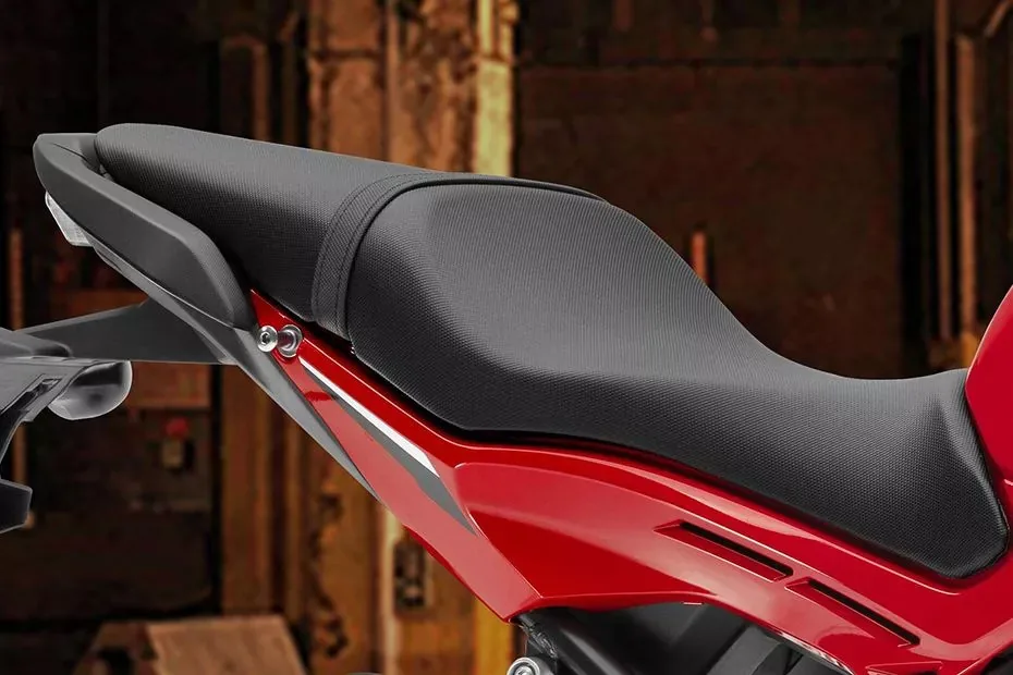 Honda CBR 650F - Photo 5
