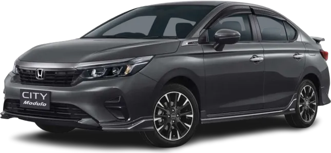 Honda City - Photo 1