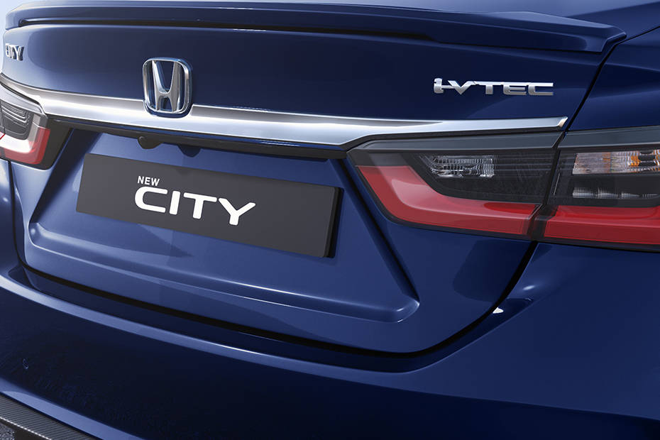 Honda City VX CVT thumbnail 5
