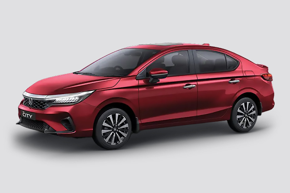 Honda City VX CVT - Photo 1