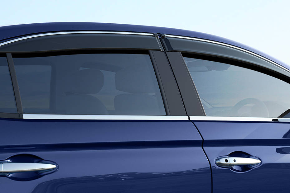 Honda City VX CVT thumbnail 4