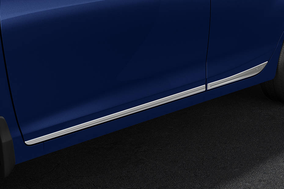 Honda City VX CVT thumbnail 3