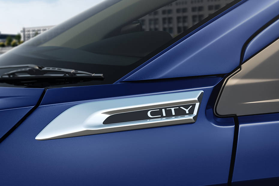 Honda City VX CVT thumbnail 7