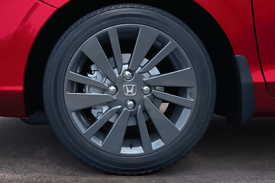 Honda City VX CVT thumbnail 10
