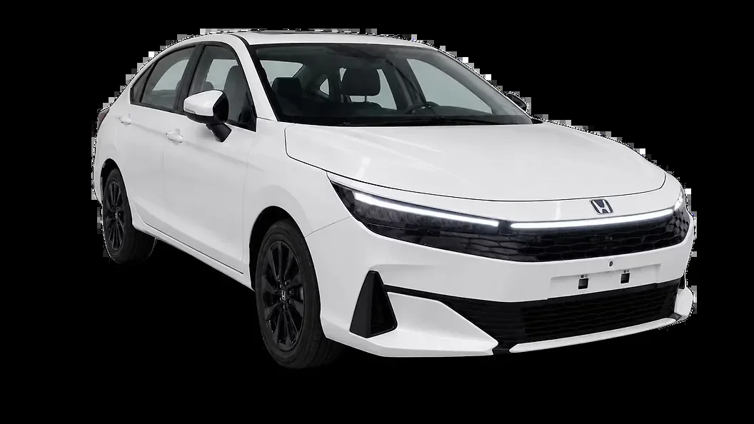 Honda City VX MT thumbnail 3