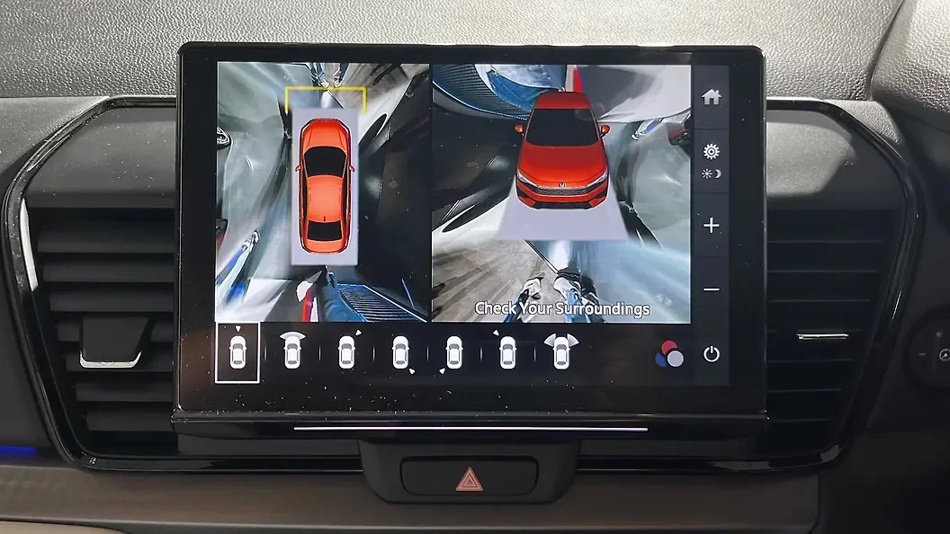 Honda City VX MT thumbnail 5