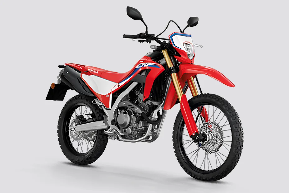 Honda CRF 300L - Photo 2