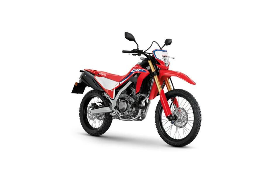 Honda CRF 300L - Photo 5