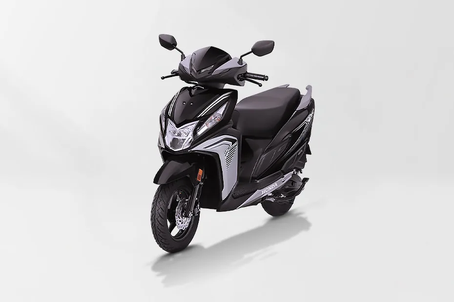 Honda Dio 125 - Photo 3