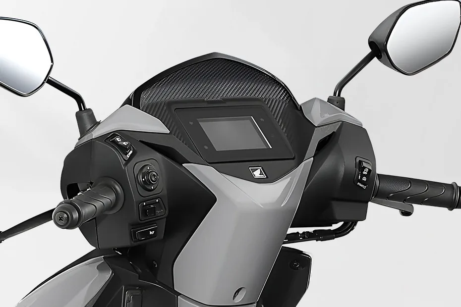 Honda Dio 125 - Photo 5