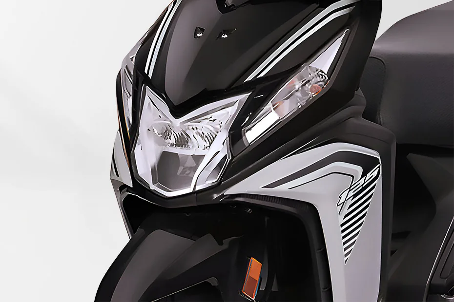 Honda Dio 125 - Photo 4