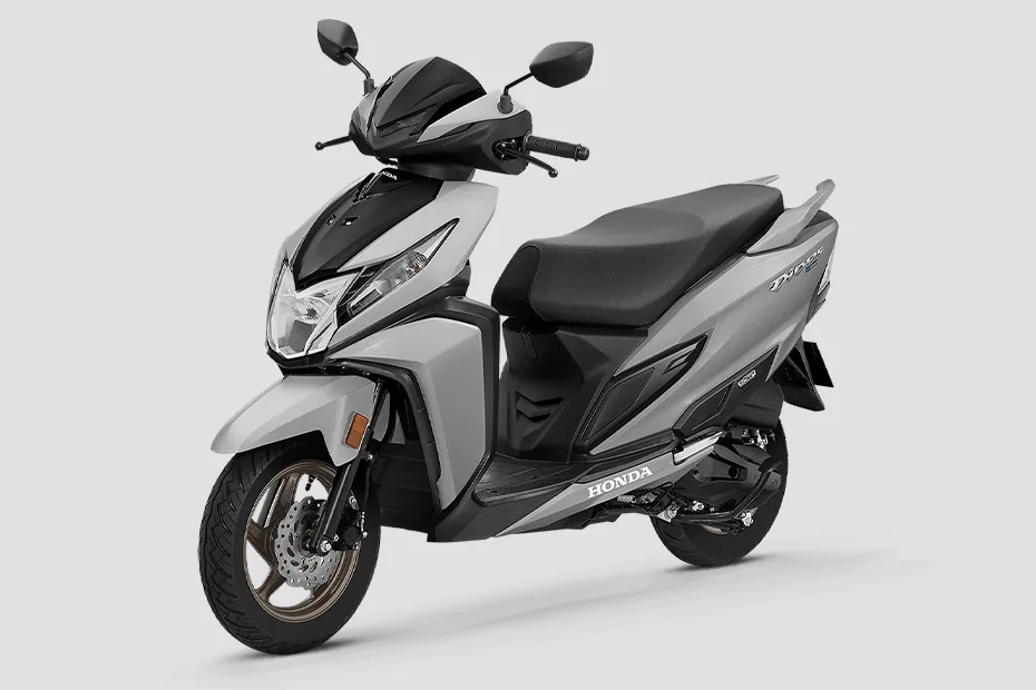 Honda Dio 125 - Photo 2