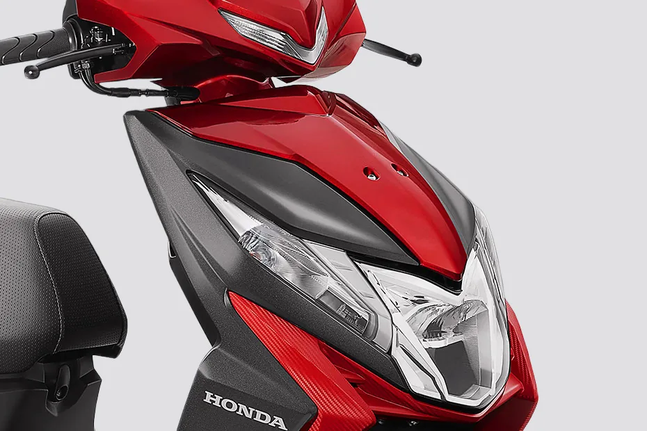 Honda Dio - Photo 5