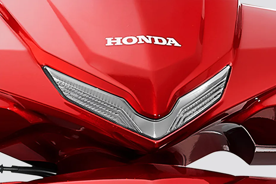 Honda Dio - Photo 4