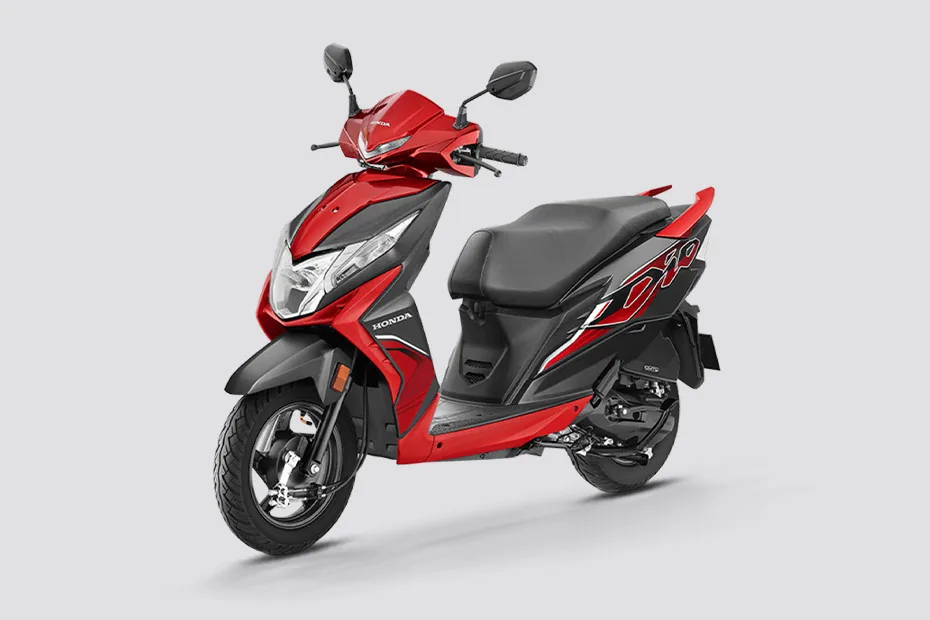 Honda Dio - Photo 3