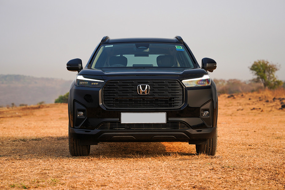Honda Elevate VX CVT thumbnail 3