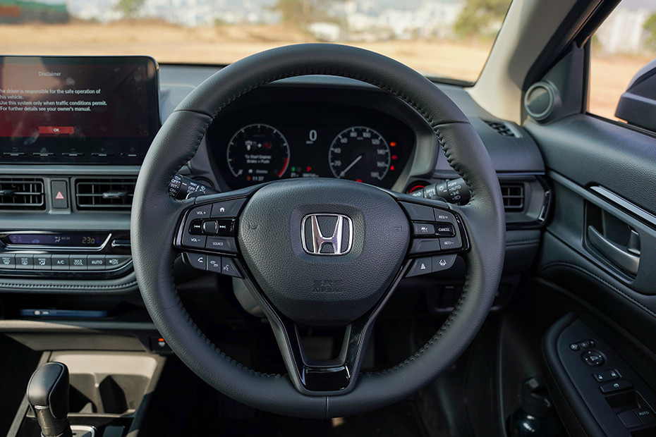 Honda Elevate VX CVT thumbnail 11