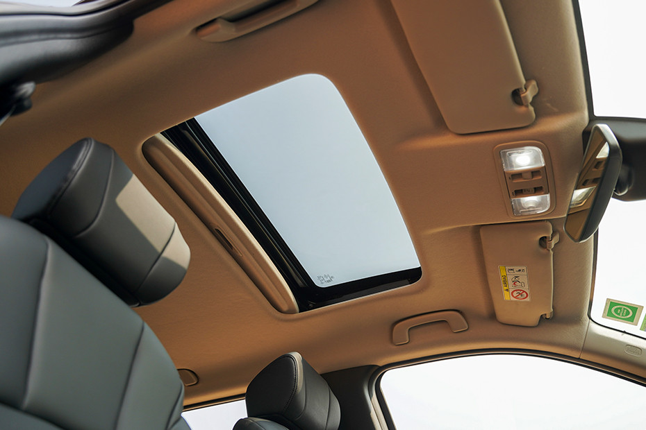 Honda Elevate VX CVT thumbnail 12