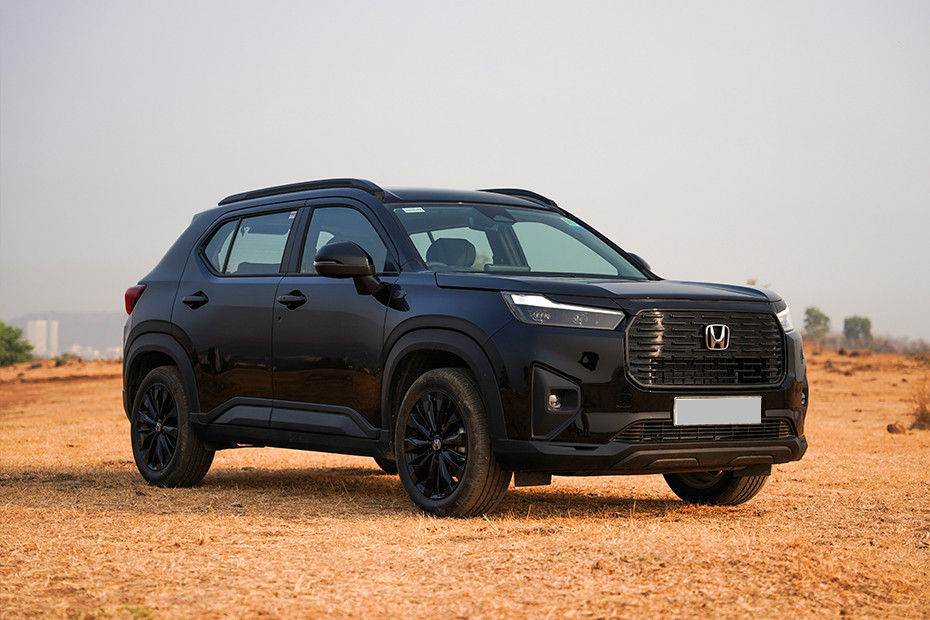 Honda Elevate VX CVT thumbnail 8