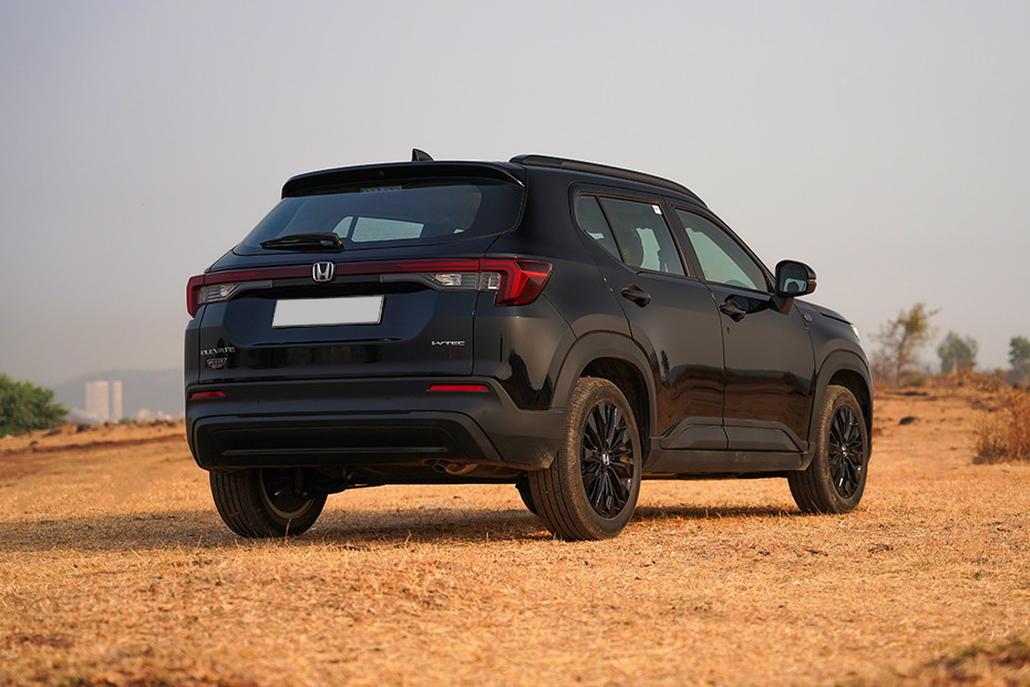 Honda Elevate VX CVT thumbnail 6