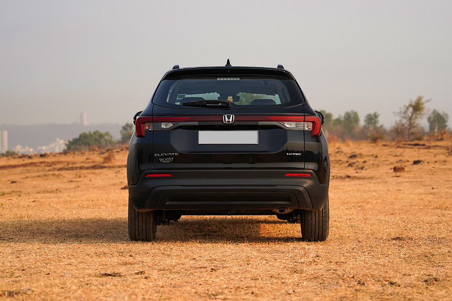 Honda Elevate VX CVT thumbnail 7
