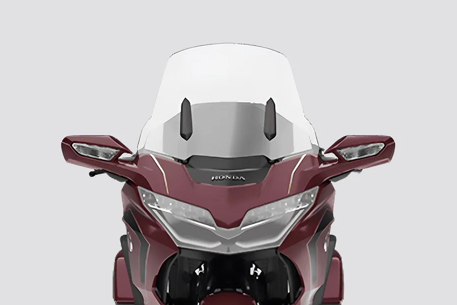 Honda GOLD WING - Photo 4