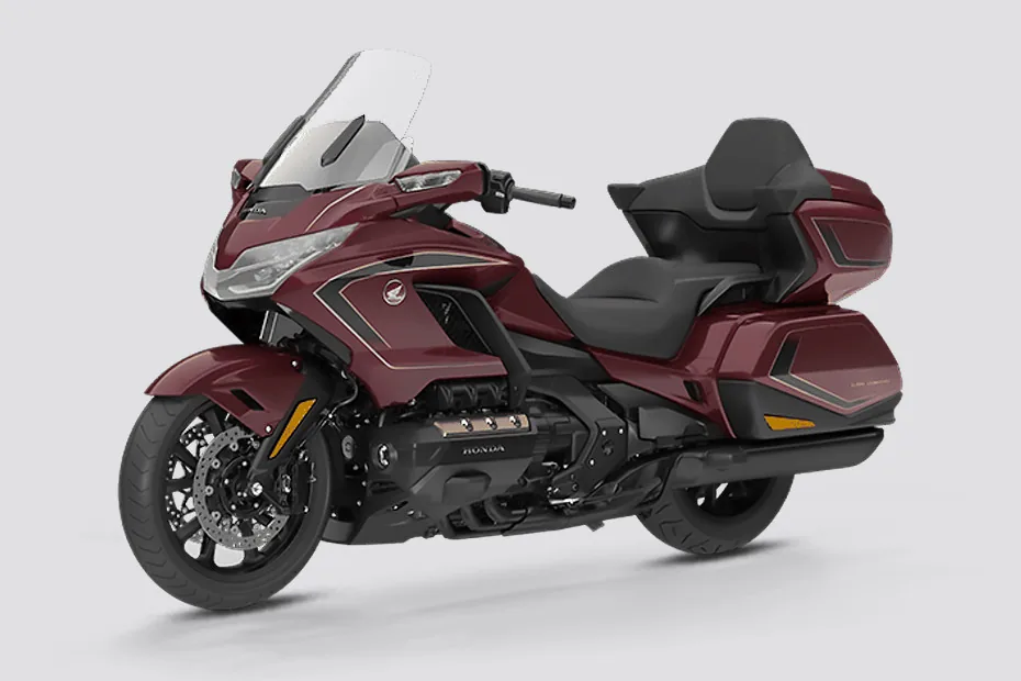 Honda GOLD WING - Photo 3