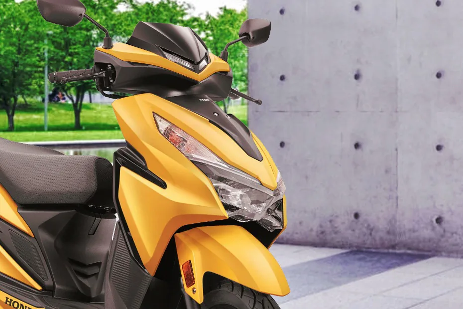 Honda Grazia BS4 - Photo 2