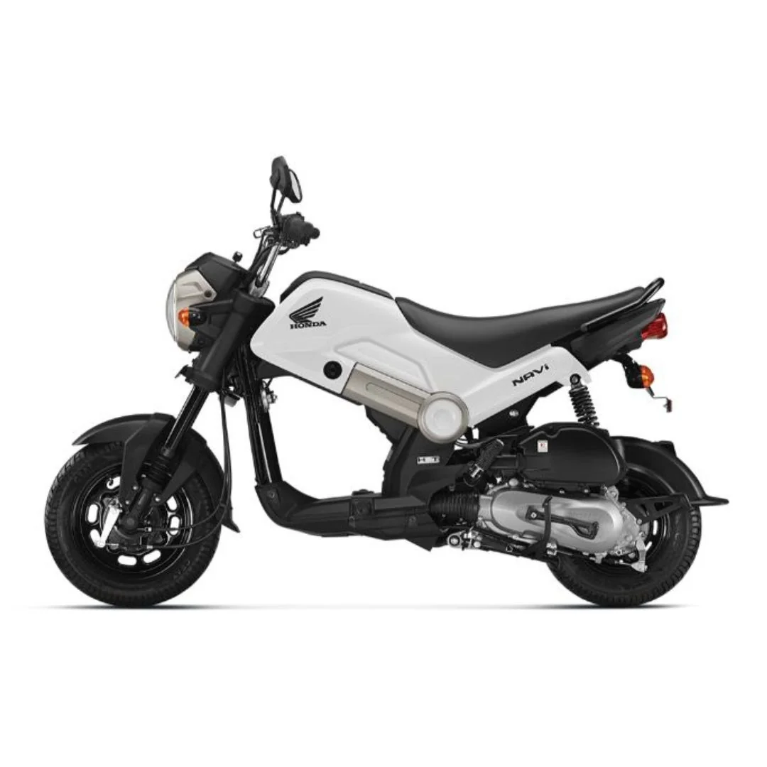 Honda Navi