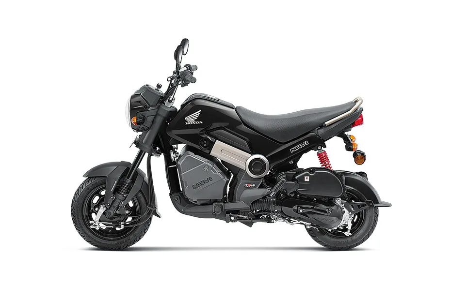 Honda Navi - Photo 3
