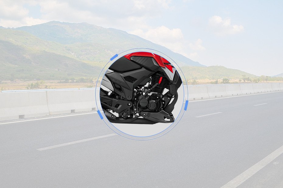 Honda XBlade - Photo 3