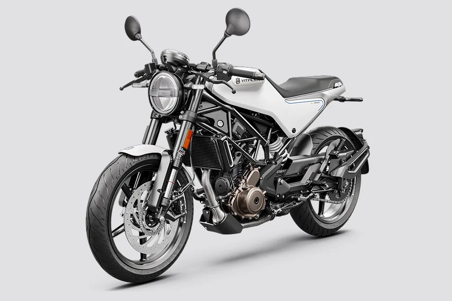 Husqvarna 250 Vitpilen - Photo 2