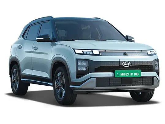 Hyundai Creta EV (Smart (O))