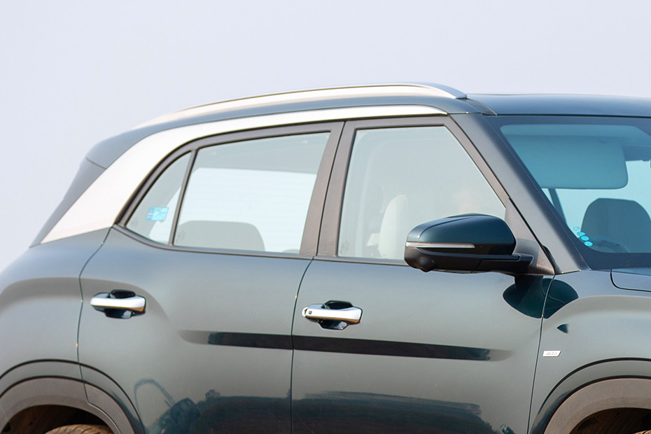 Hyundai Creta E thumbnail 12