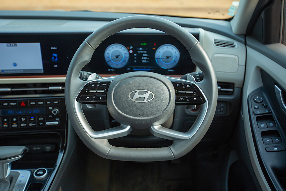 Hyundai Creta E thumbnail 9