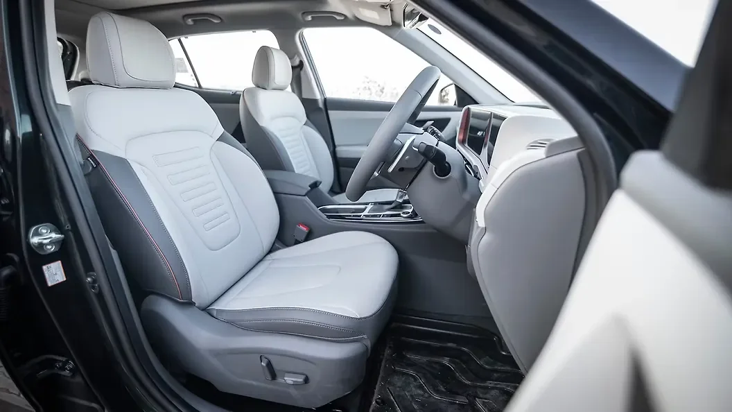Hyundai Creta - Photo 3