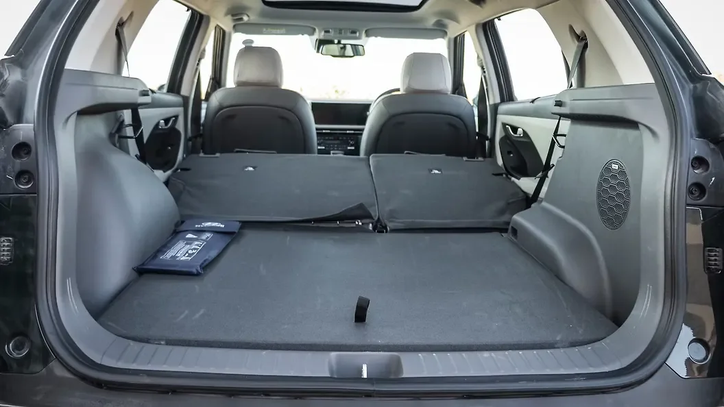Hyundai Creta - Photo 4