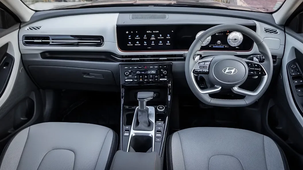 Hyundai Creta - Photo 6