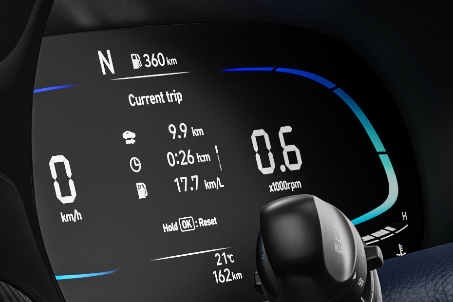 Hyundai Exter S thumbnail 11