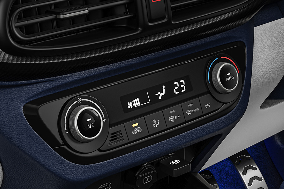 Hyundai Exter S thumbnail 12